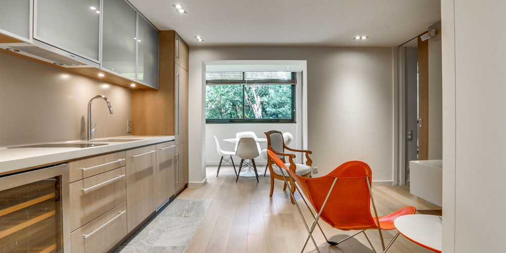 appartement à SOORTS HOSSEGOR (40150)