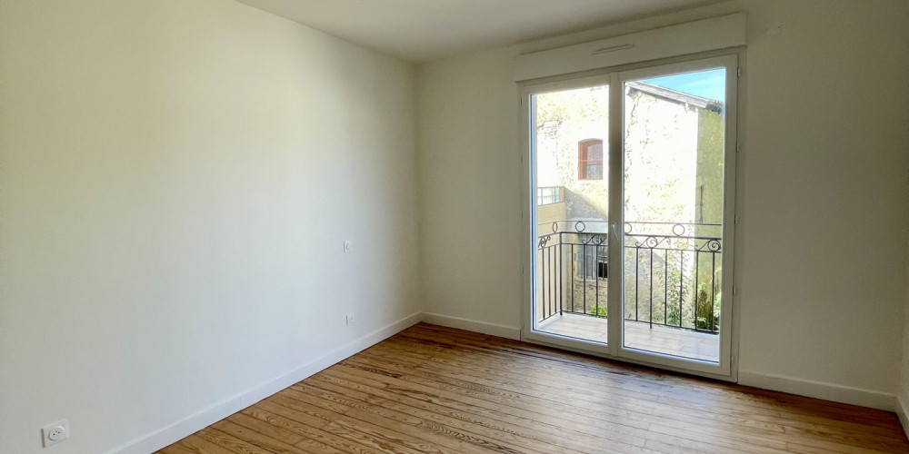 maison à ST SEVER (40500)