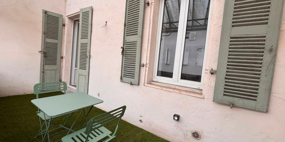 appartement à MONT DE MARSAN (40000)