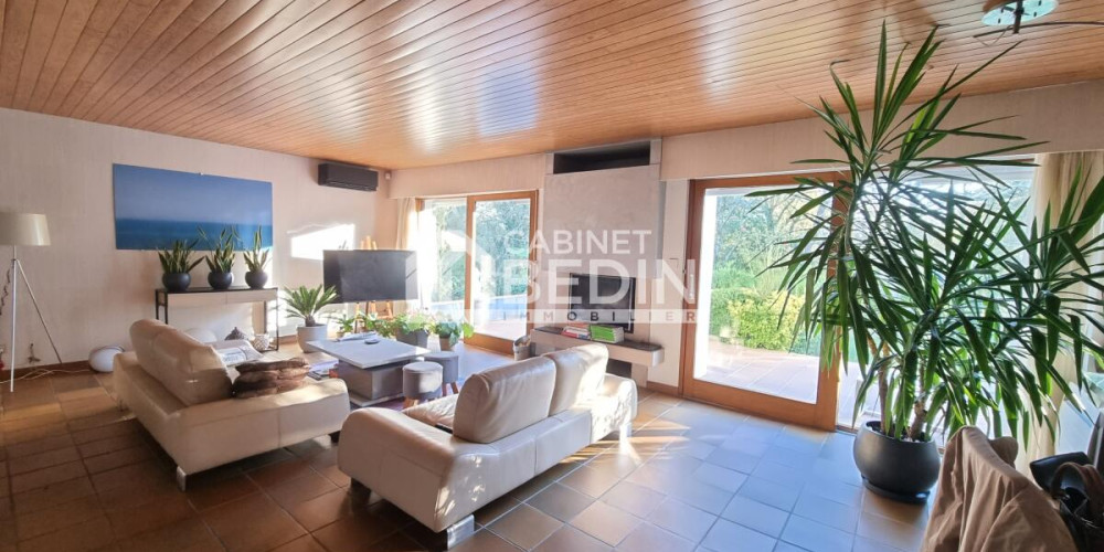 maison à HEUGAS (40180)