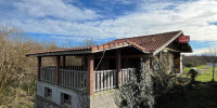 fond de commerce à ONARD (40380)