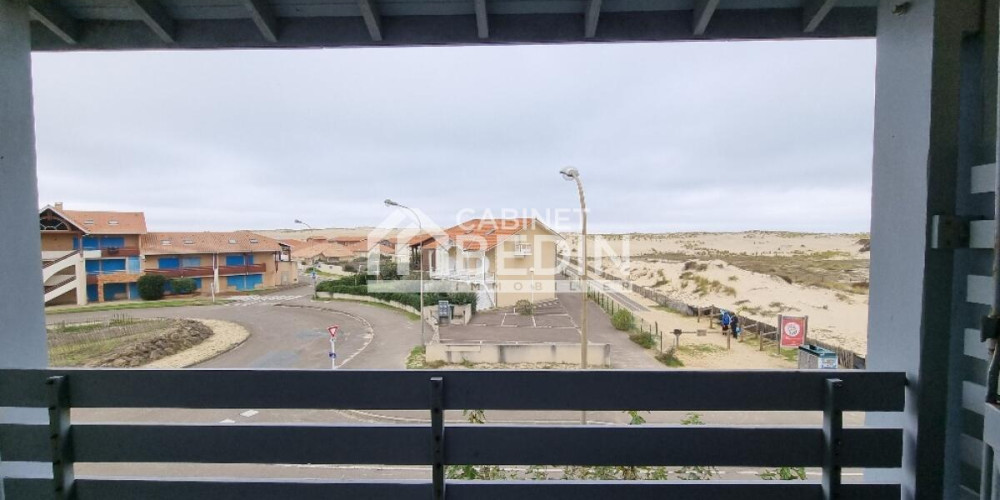 appartement à BISCARROSSE (40600)
