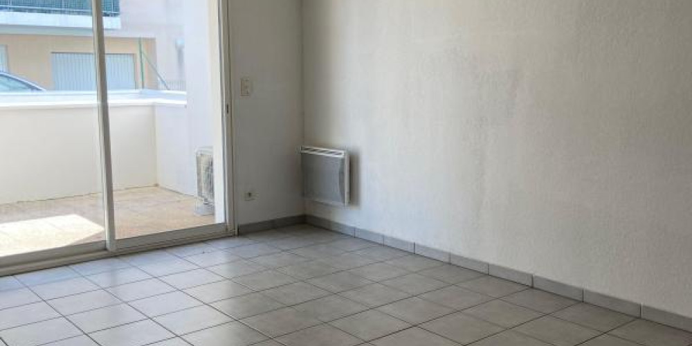 appartement à ST PAUL LES DAX (40990)