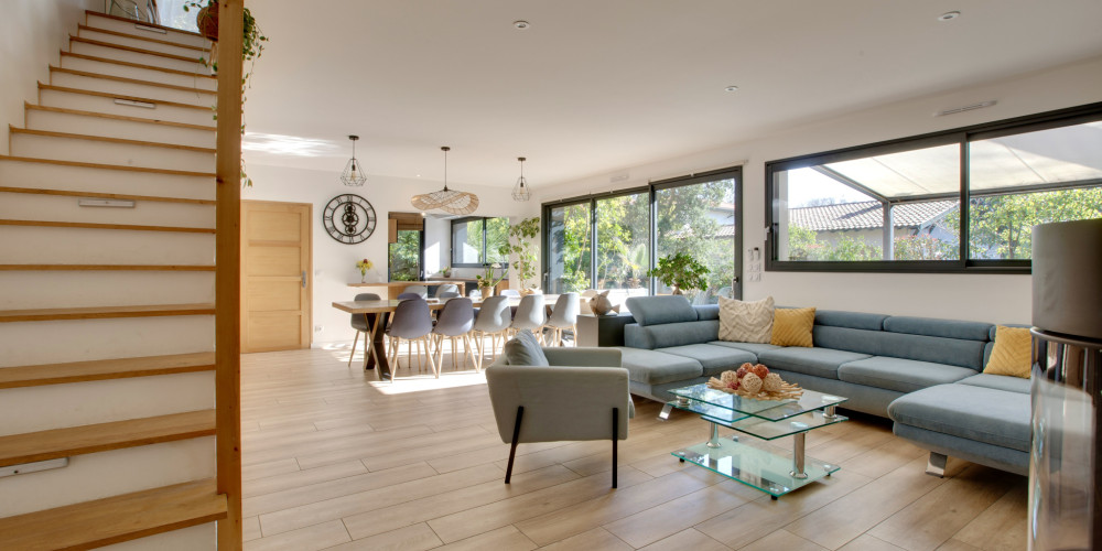 maison à CAPBRETON (40130)