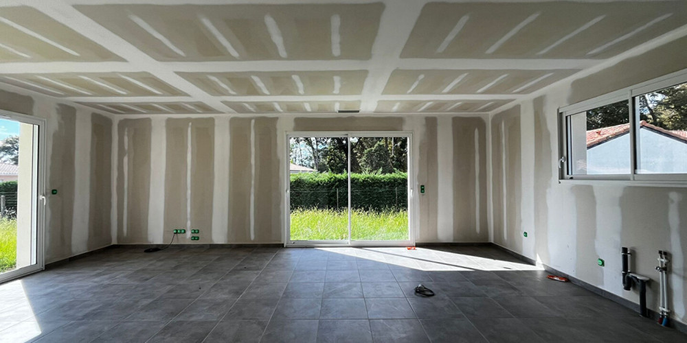 maison à DAX (40100)