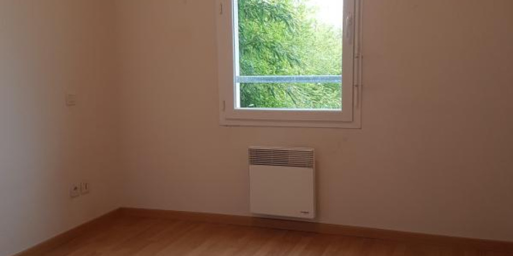 appartement à AIRE SUR L ADOUR (40800)