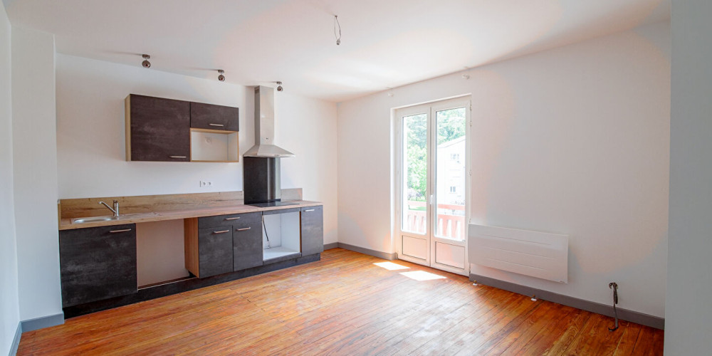 appartement à AIRE SUR L ADOUR (40800)