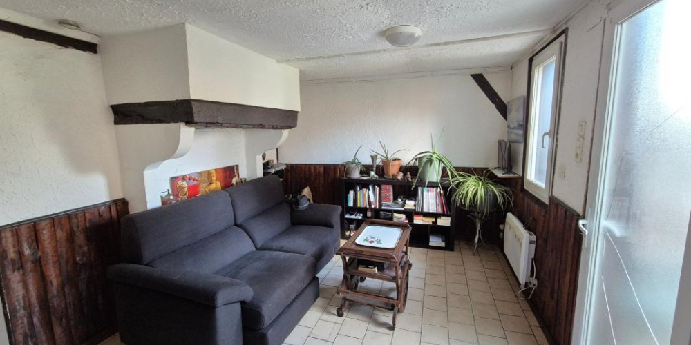 maison à MORCENX (40110)