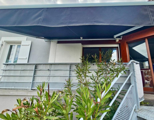 appartement  MONT DE MARSAN