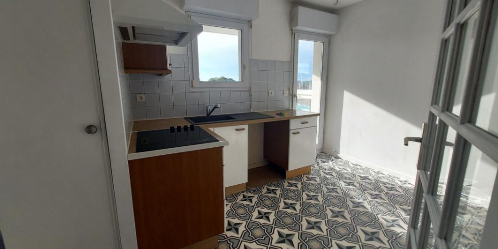 appartement à CAPBRETON (40130)