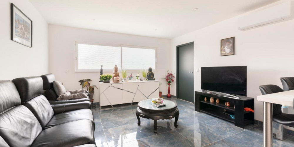 appartement à CAMPAGNE (40090)