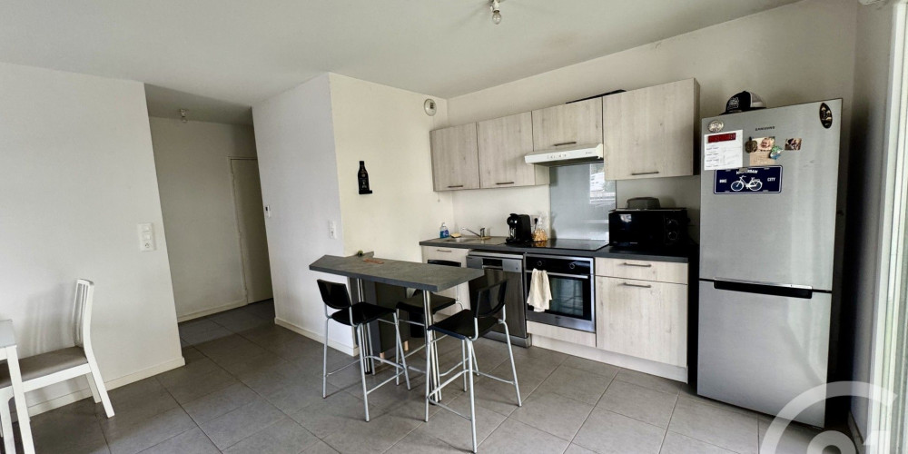 appartement à TARNOS (40220)