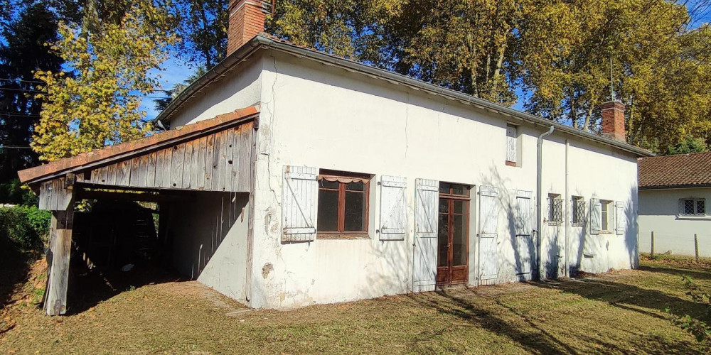 maison à PEYREHORADE (40300)