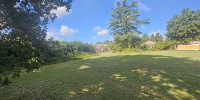 terrain à PARENTIS EN BORN (40160)