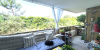 appartement à CAPBRETON (40130)