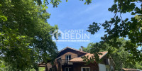 maison à PARENTIS EN BORN (40160)
