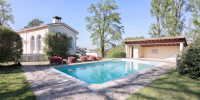 maison à ST PIERRE DU MONT (40280)
