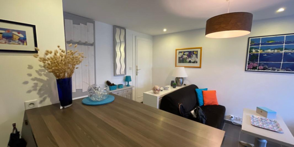 appartement à SOUSTONS (40140)