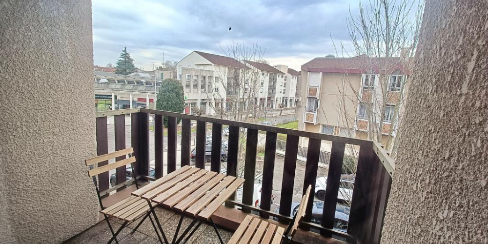 appartement à MONT DE MARSAN (40000)