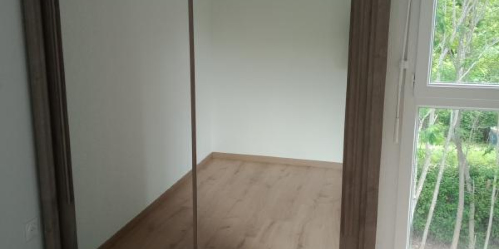 appartement à ST PAUL LES DAX (40990)