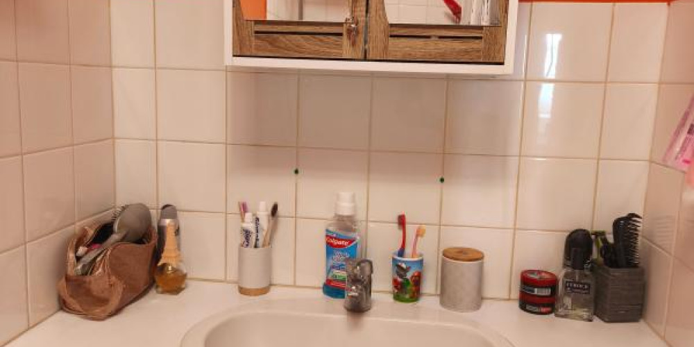 appartement à VILLENEUVE DE MARSAN (40190)