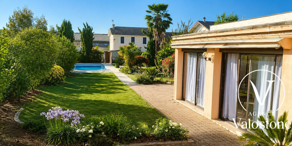 maison à HAGETMAU (40700)