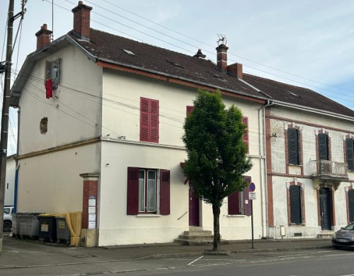 maison  MONT DE MARSAN