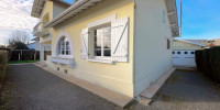 maison à ST PAUL LES DAX (40990)