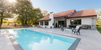 maison à ST PIERRE DU MONT (40280)