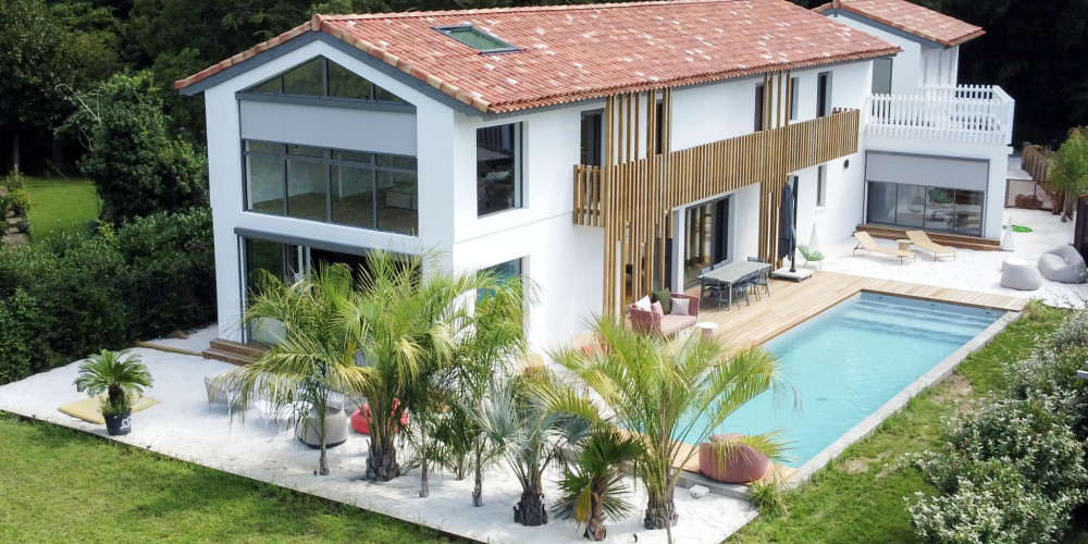 maison à CAPBRETON (40130)