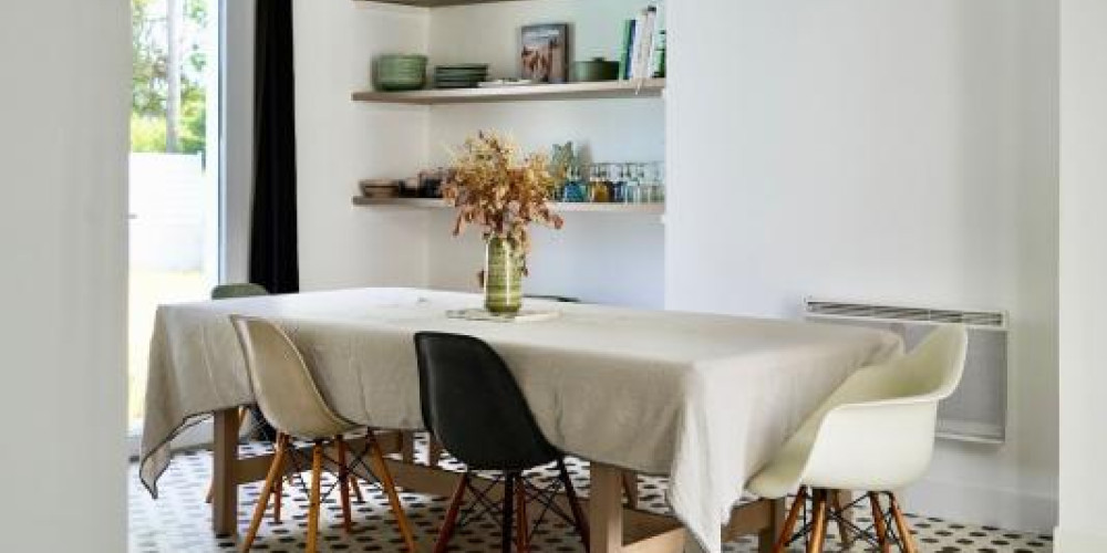 maison à SEIGNOSSE (40510)