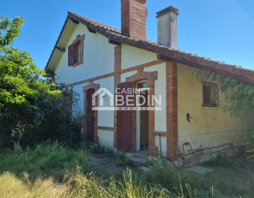 maison  ST PAUL EN BORN