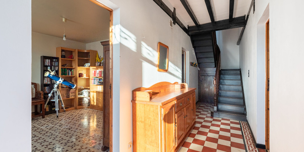 maison à HAGETMAU (40700)