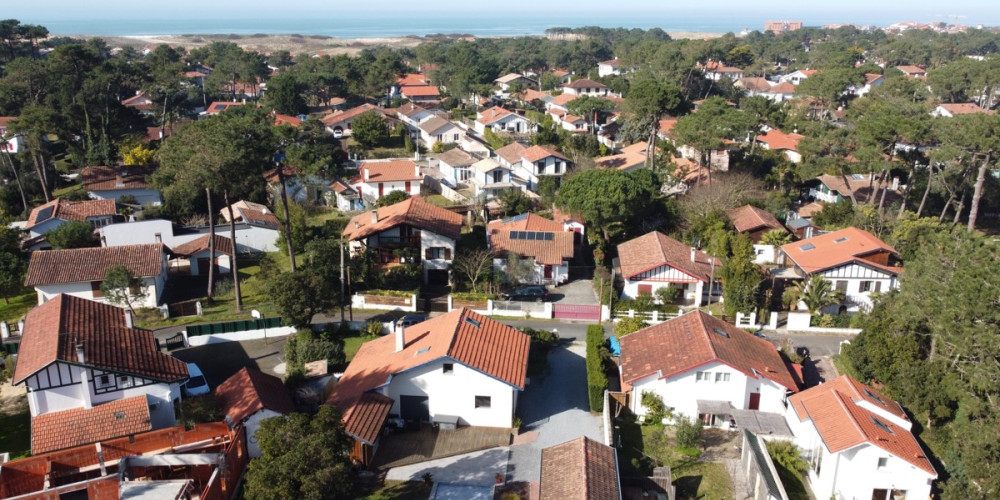 maison à CAPBRETON (40130)