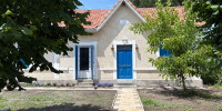 maison à MONT DE MARSAN (40000)