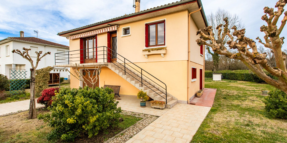 maison à AIRE SUR L ADOUR (40800)
