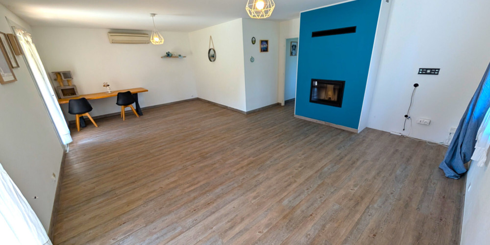 maison à VILLENEUVE DE MARSAN (40190)