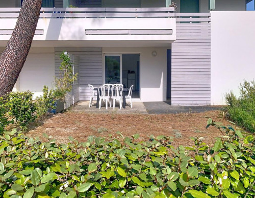 appartement  MOLIETS ET MAA