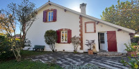 maison à SOUSTONS (40140)