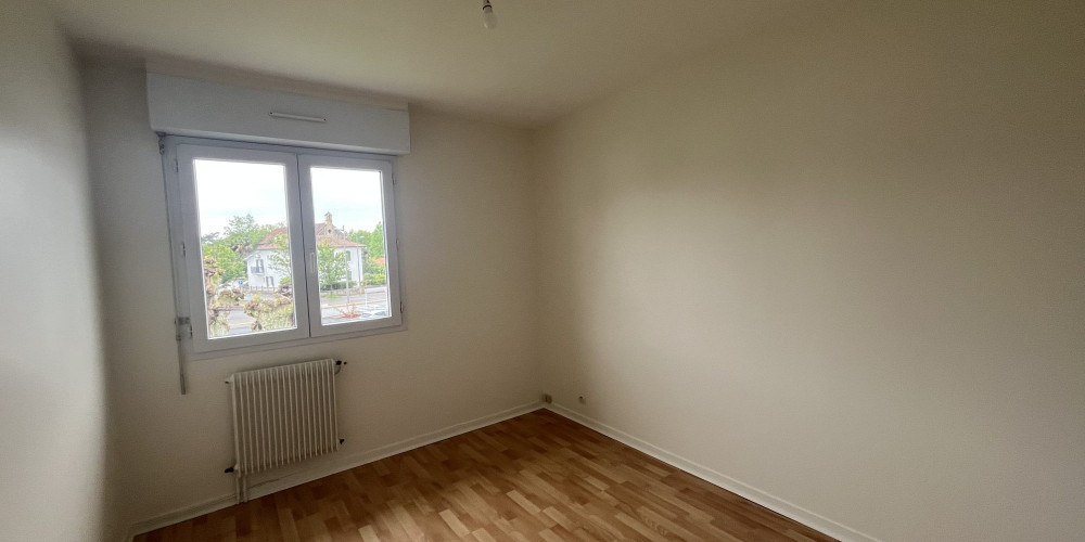 appartement à ST MARTIN DE SEIGNANX (40390)