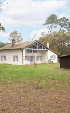 Maison  CAMPET ET LAMOLERE