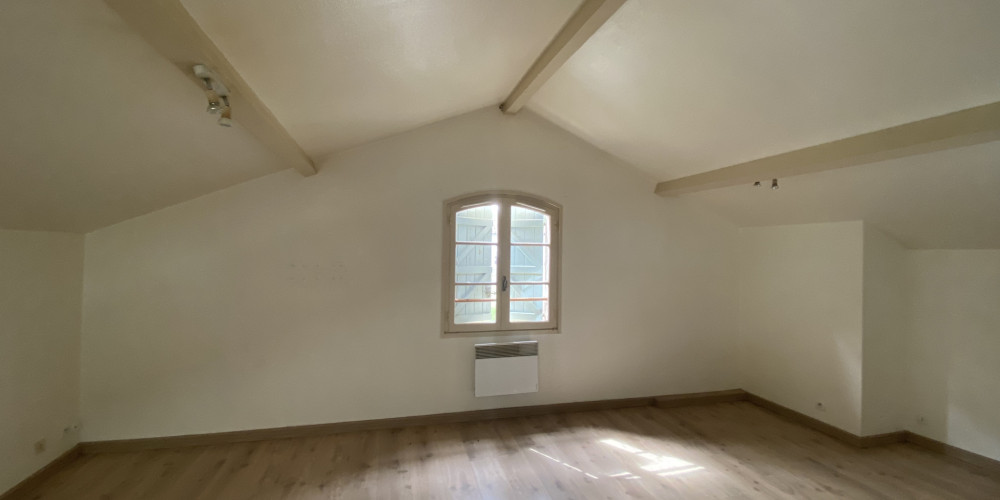 appartement à ST SEVER (40500)