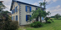 maison à HAGETMAU (40700)