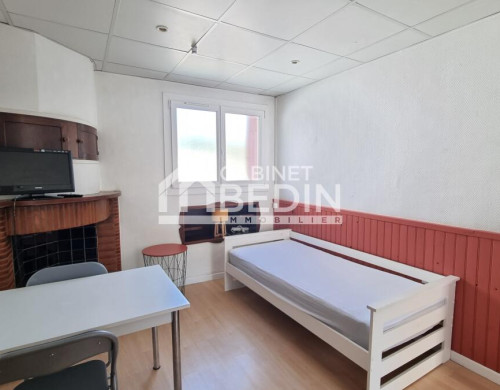 appartement  ST PAUL LES DAX
