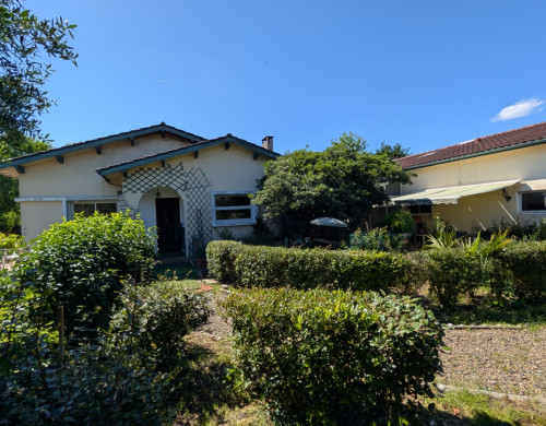 maison  MONT DE MARSAN