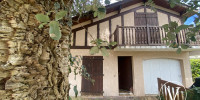 maison à CAPBRETON (40130)