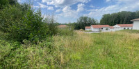terrain à POUILLON (40350)