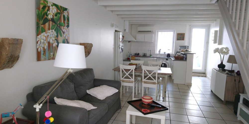 maison à PEYREHORADE (40300)