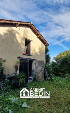 Maison  MONTFORT EN CHALOSSE