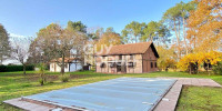 maison à GOURBERA (40990)